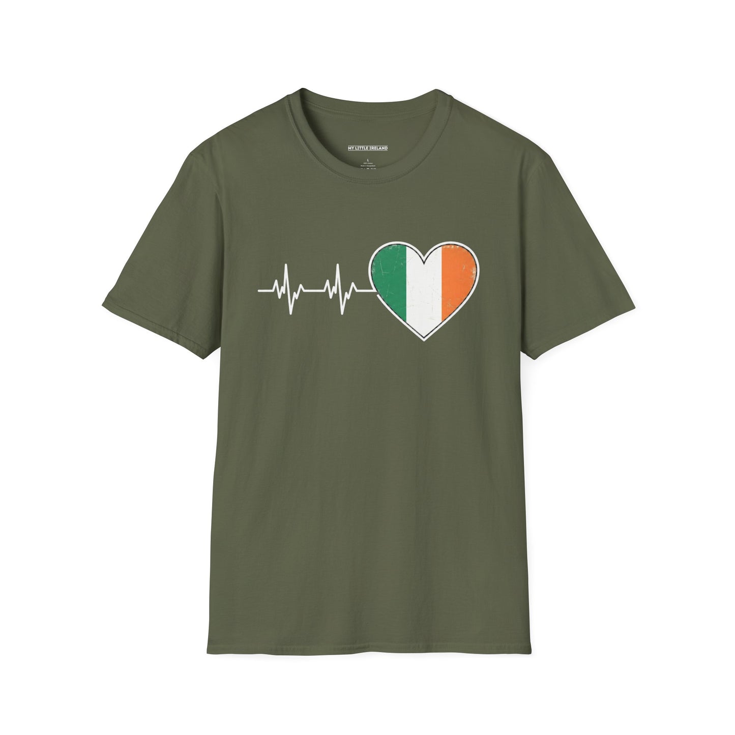 Heartbeat Ireland