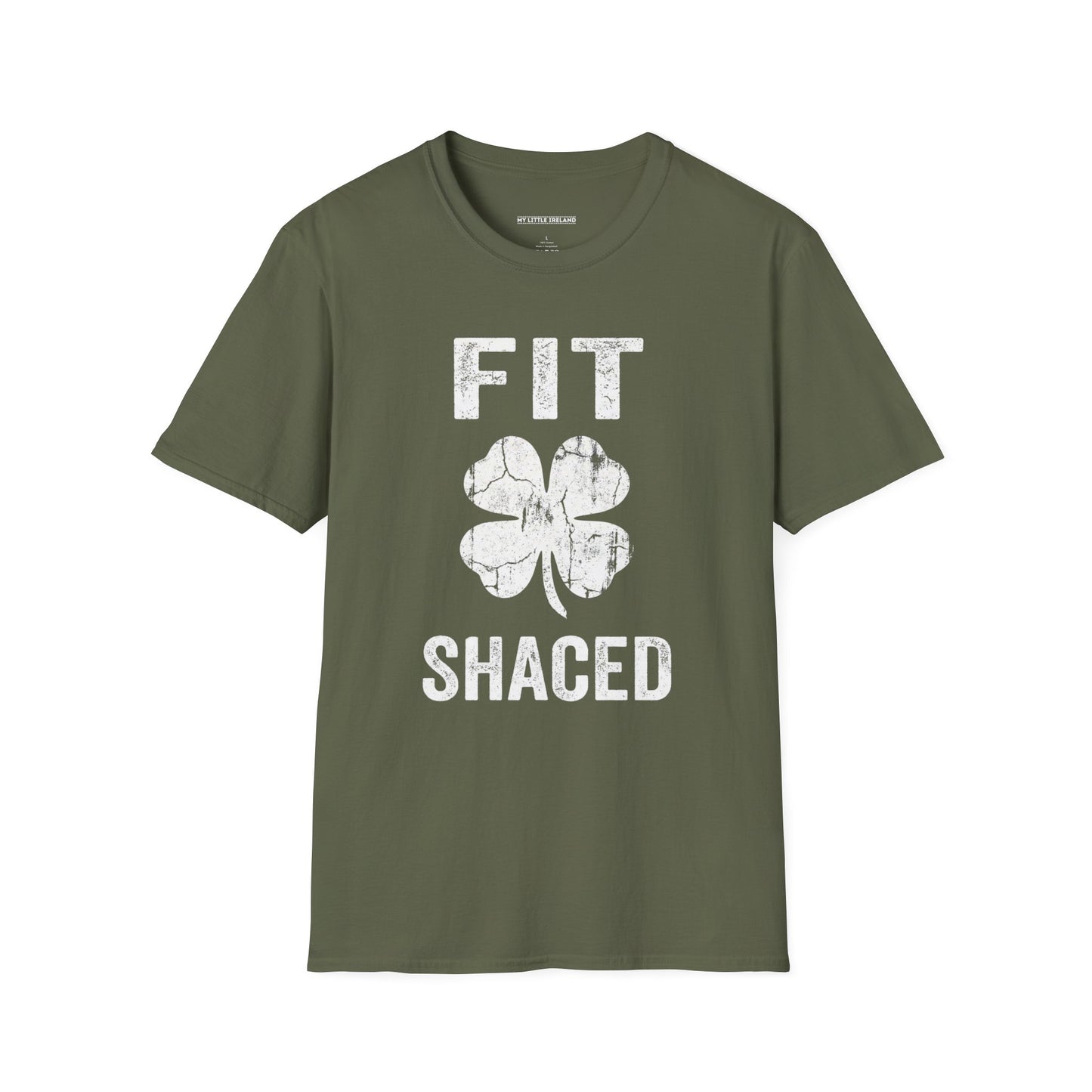 Fit Shaced