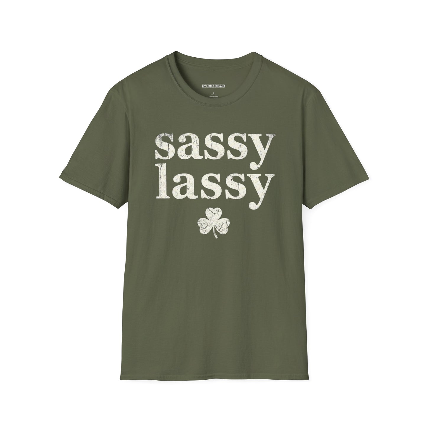 Sassy Lassy
