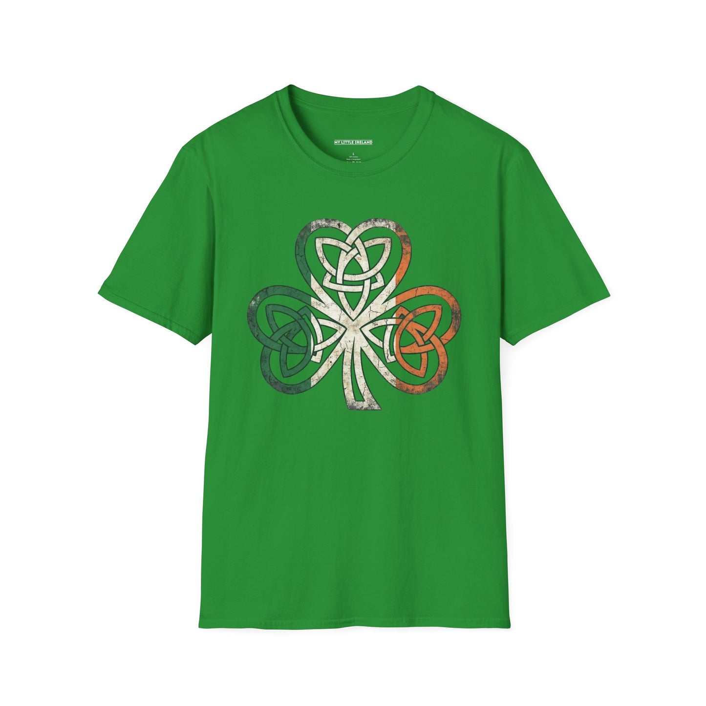 Celtic Shamrock