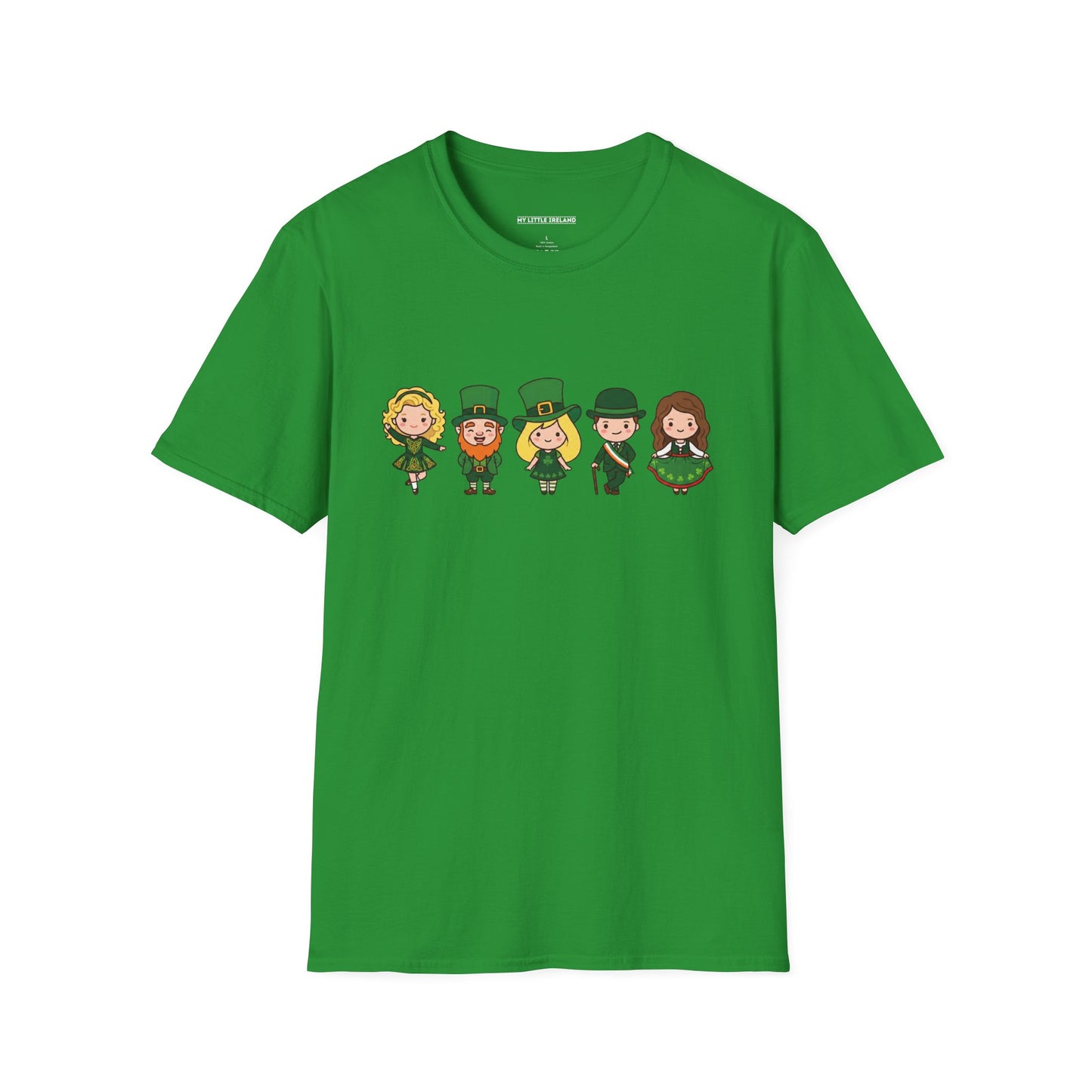 The Shamrock Squad