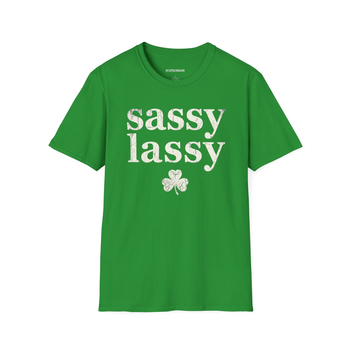 Sassy Lassy