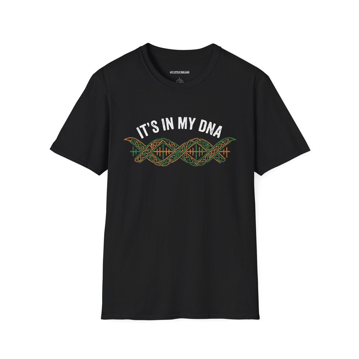 It's In My DNA