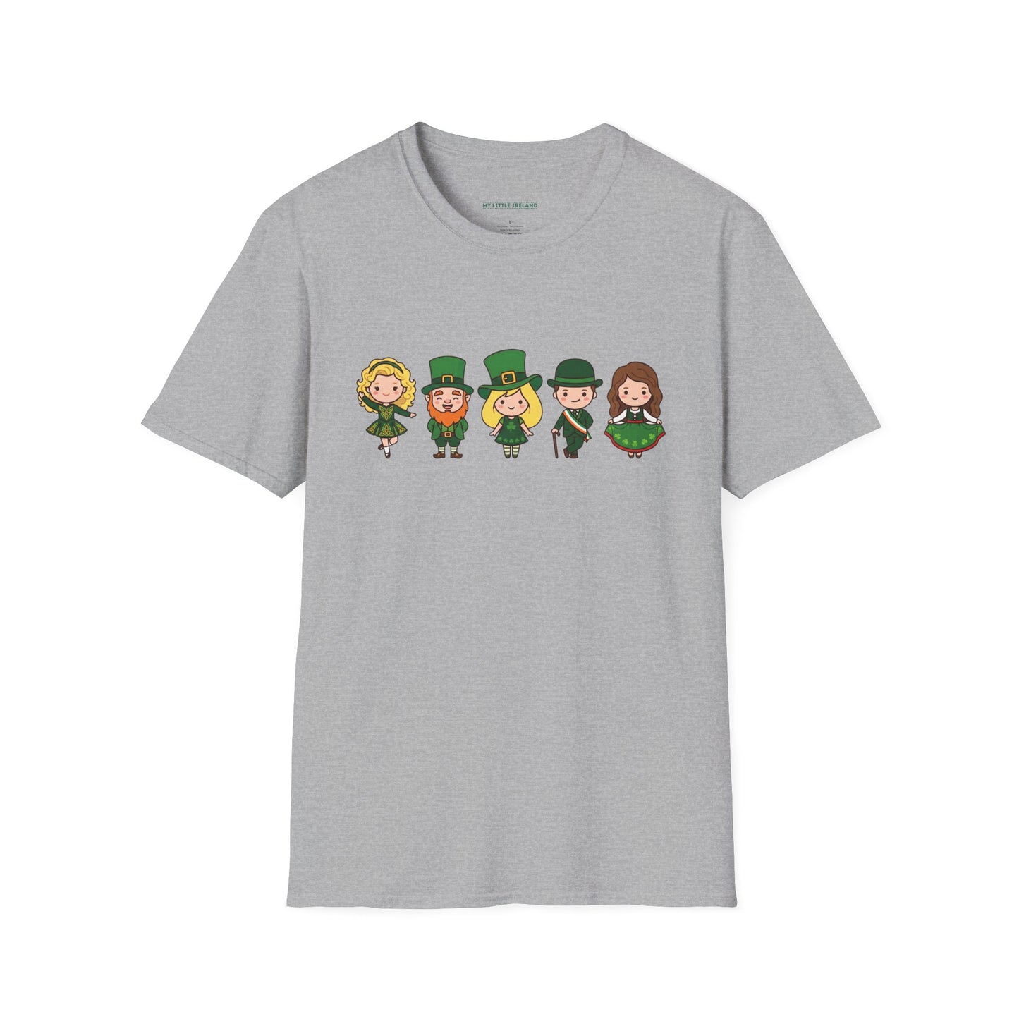 The Shamrock Squad
