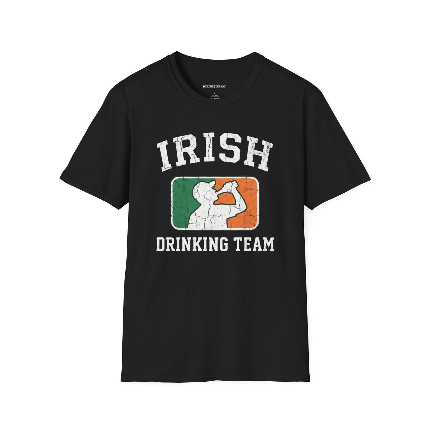Irish Drinking Team