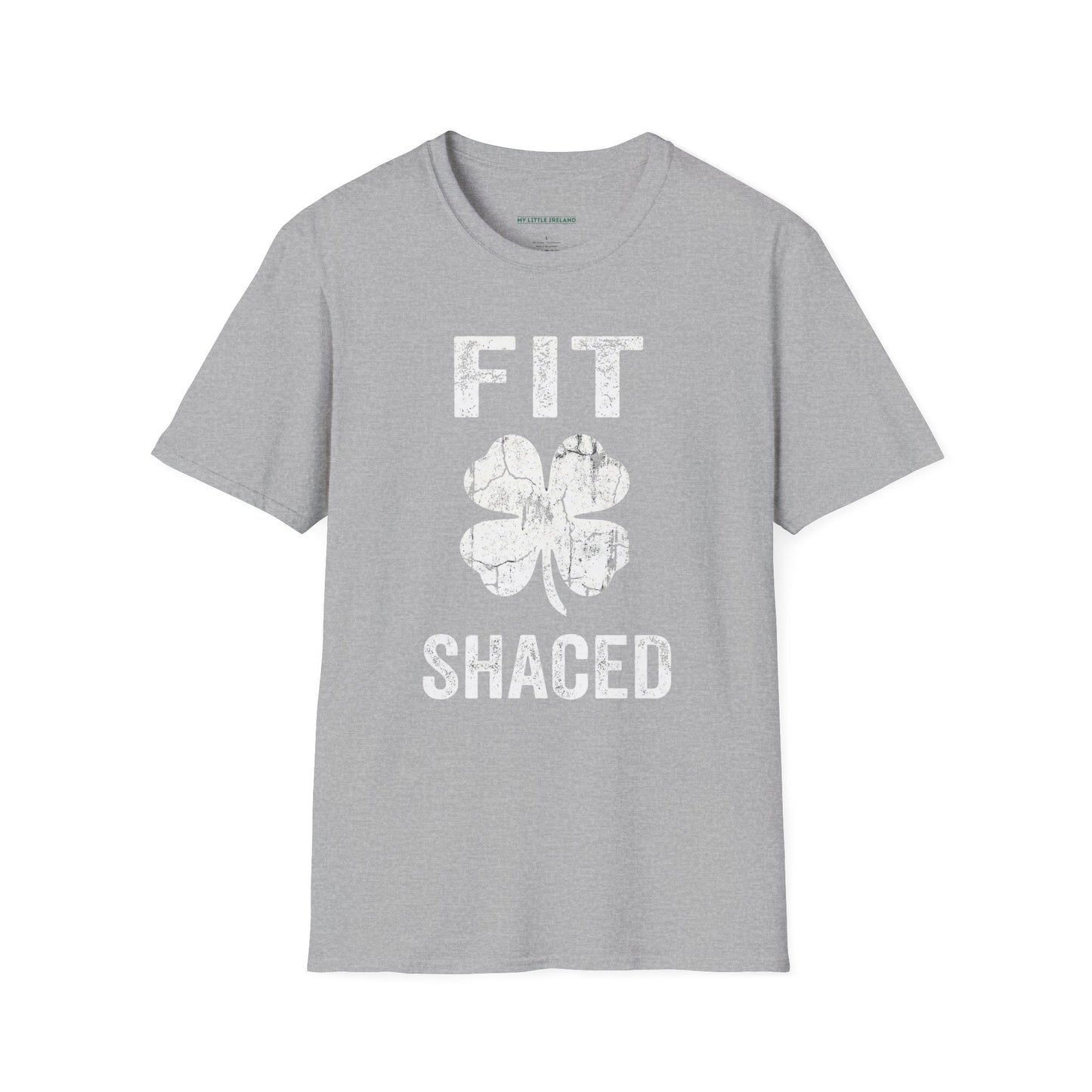 Fit Shaced