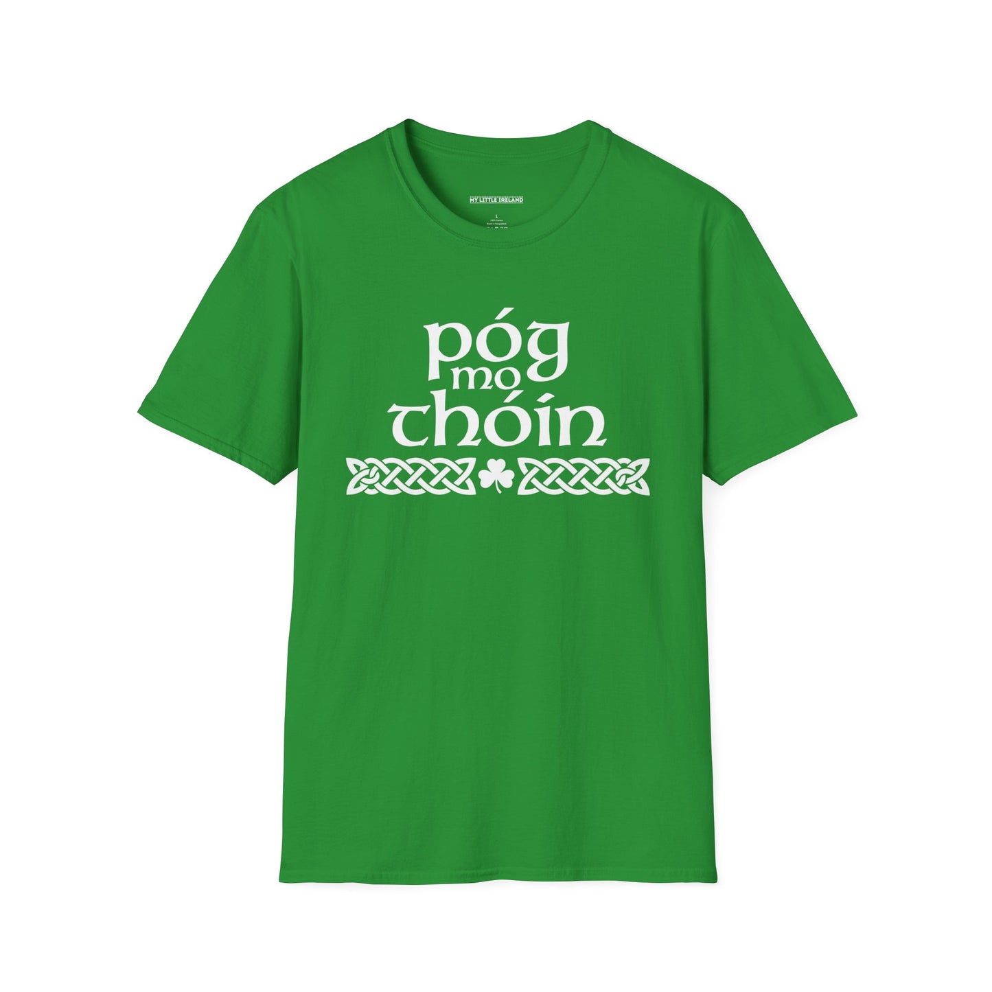 Pog Mo Thoin