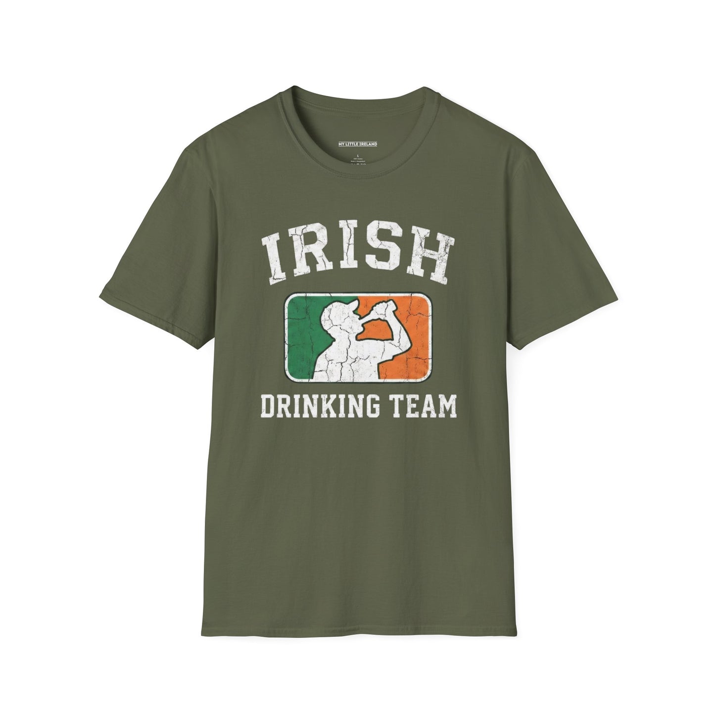 Irish Drinking Team