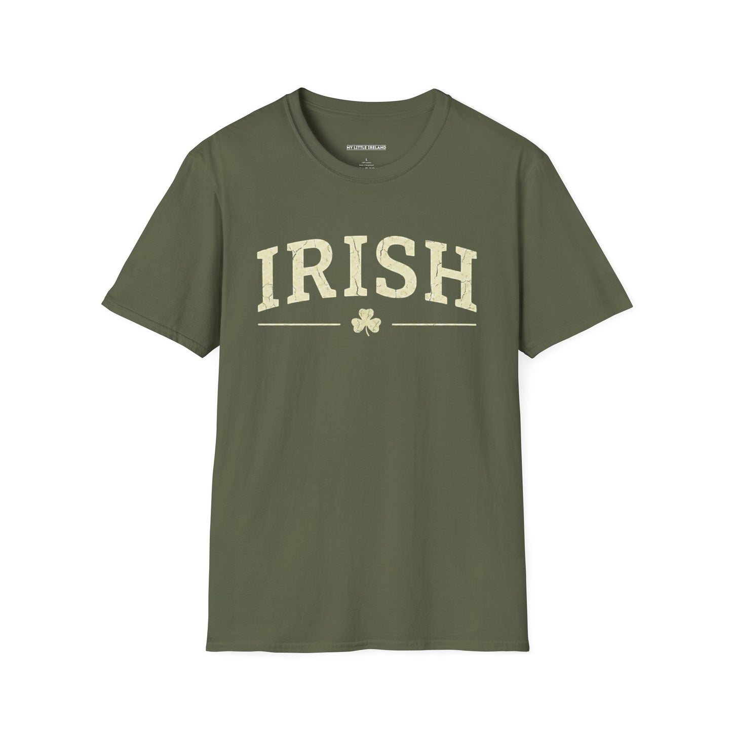 Irish