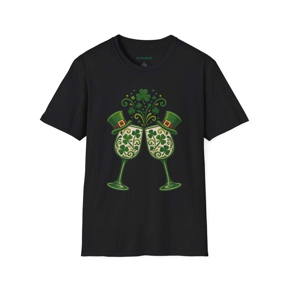 Two Glasses