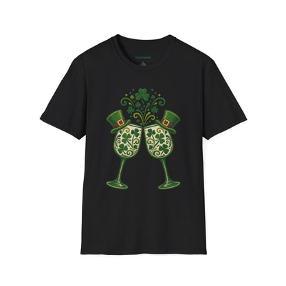 Two Glasses