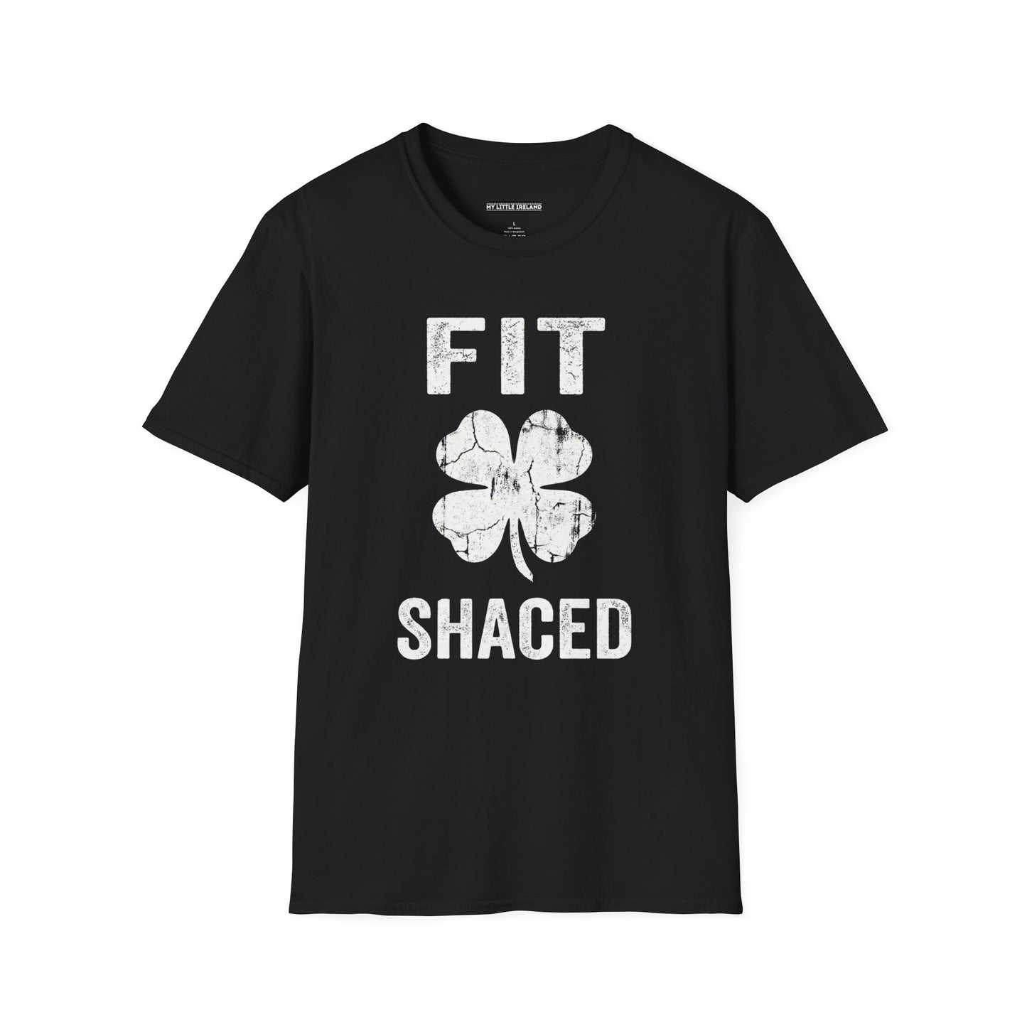Fit Shaced