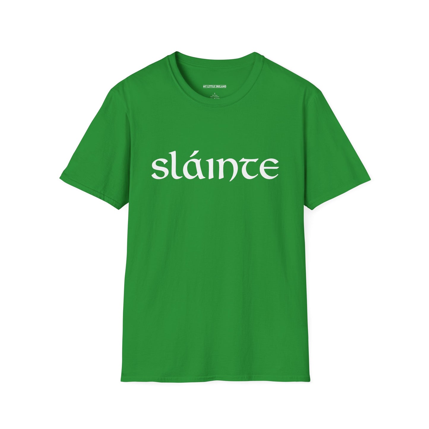 Slainte