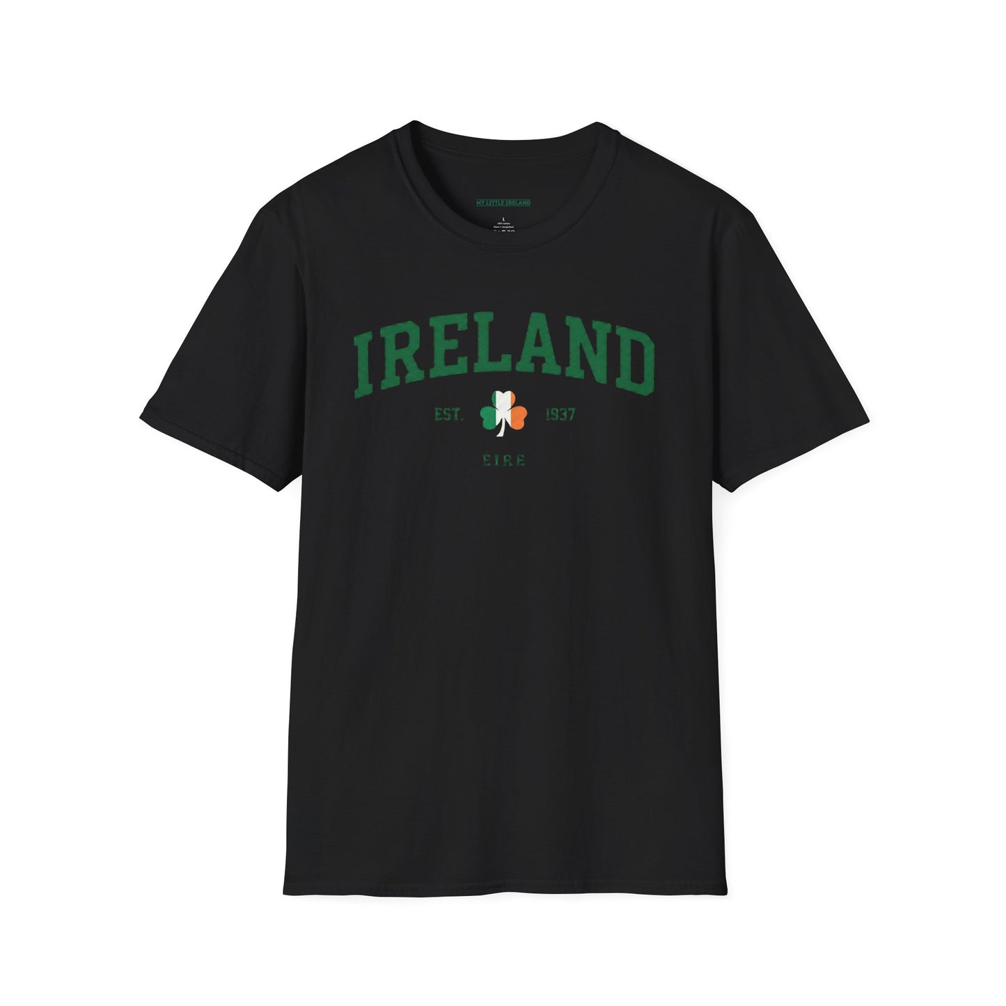Ireland Est. 1937