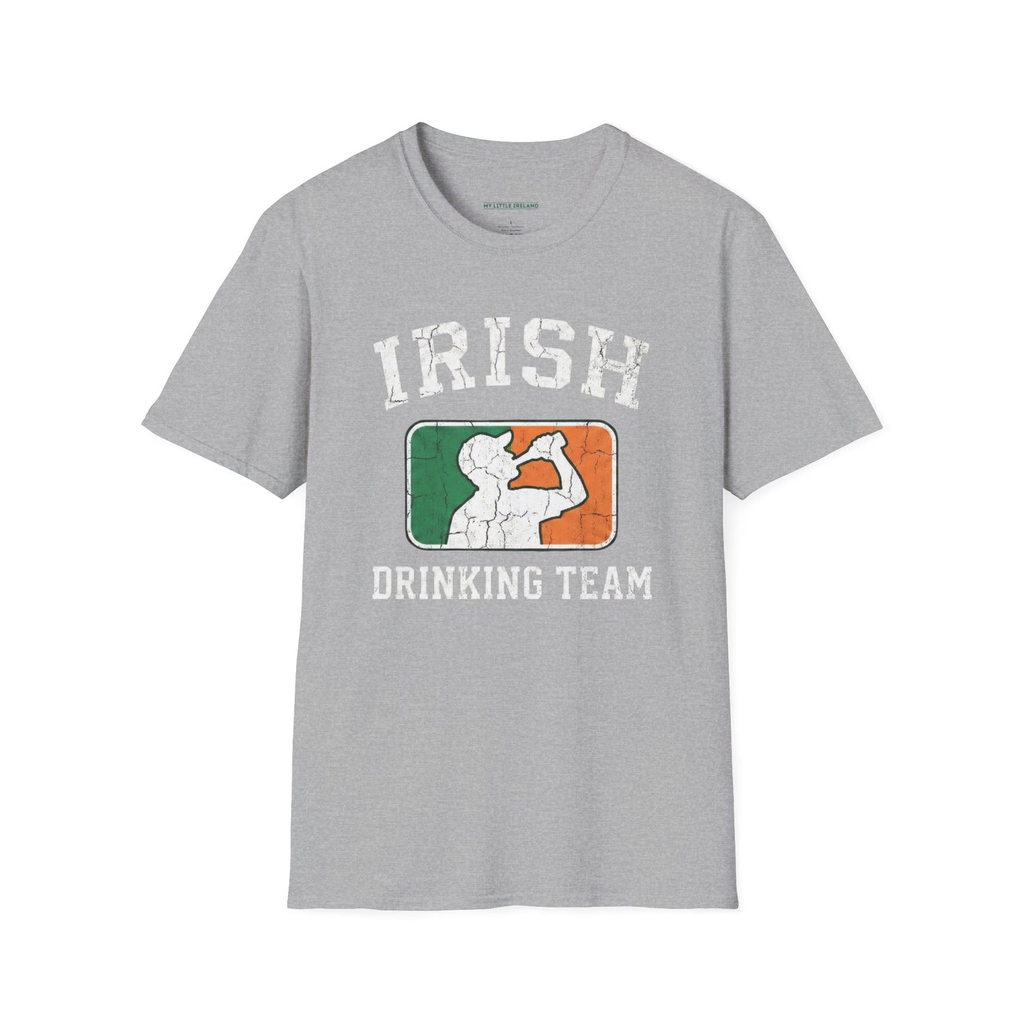 Irish Drinking Team