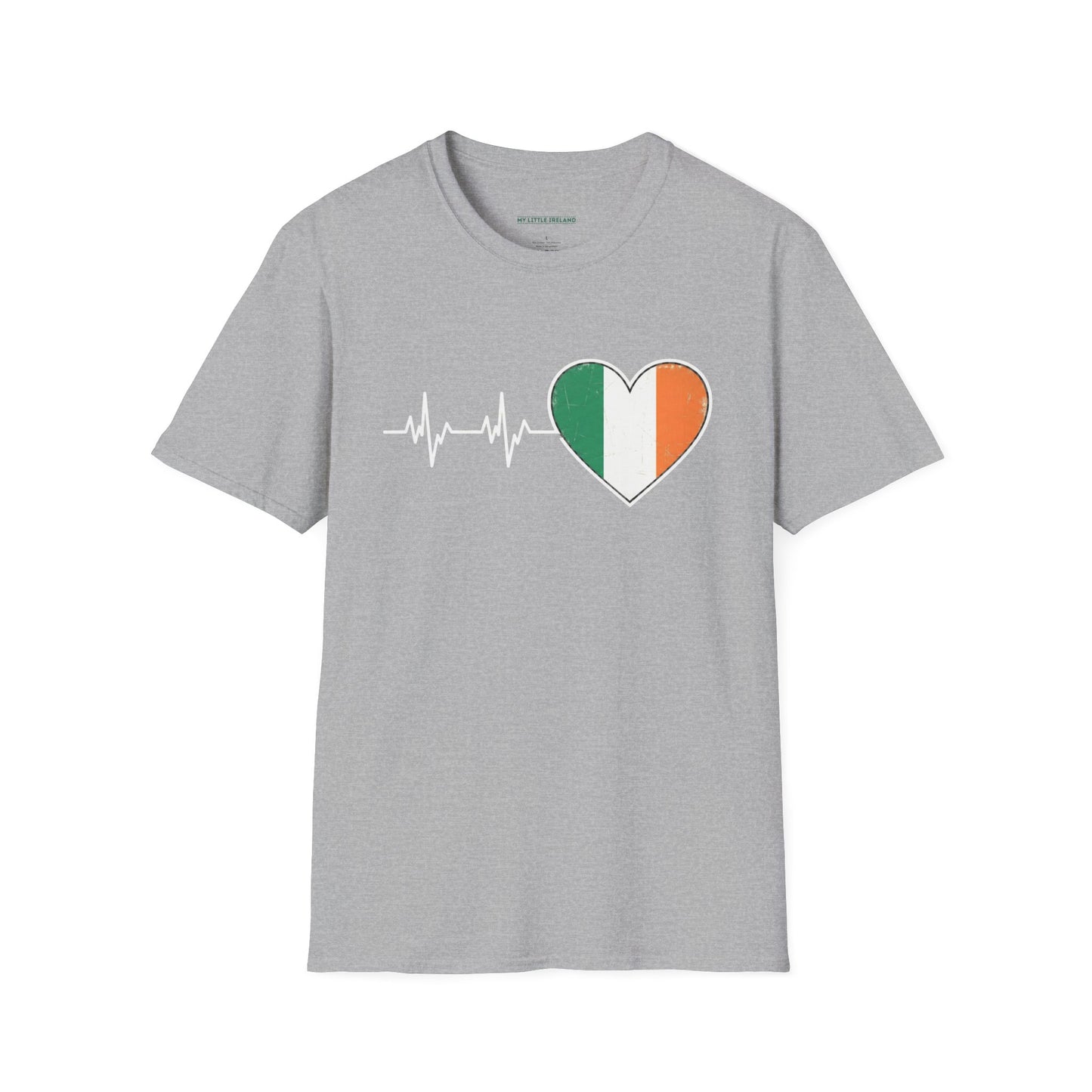 Heartbeat Ireland