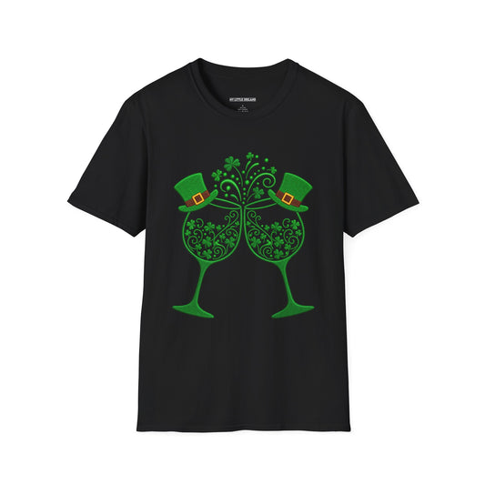 Two Glasses
