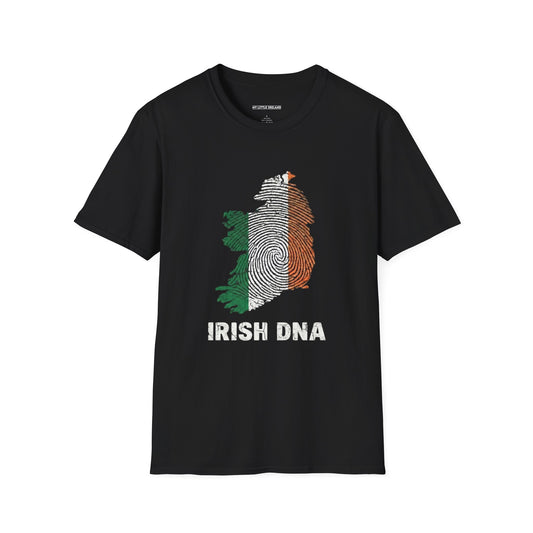 Irish DNA