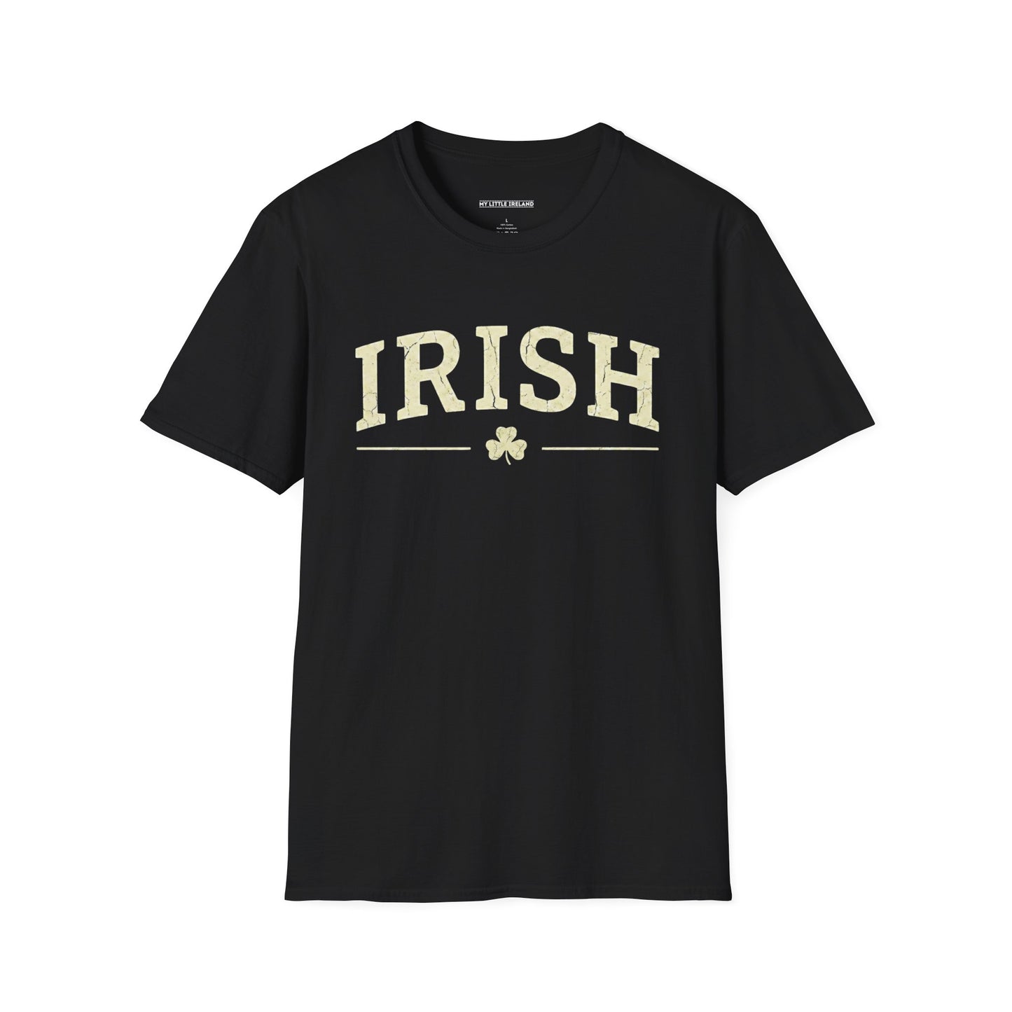 Irish