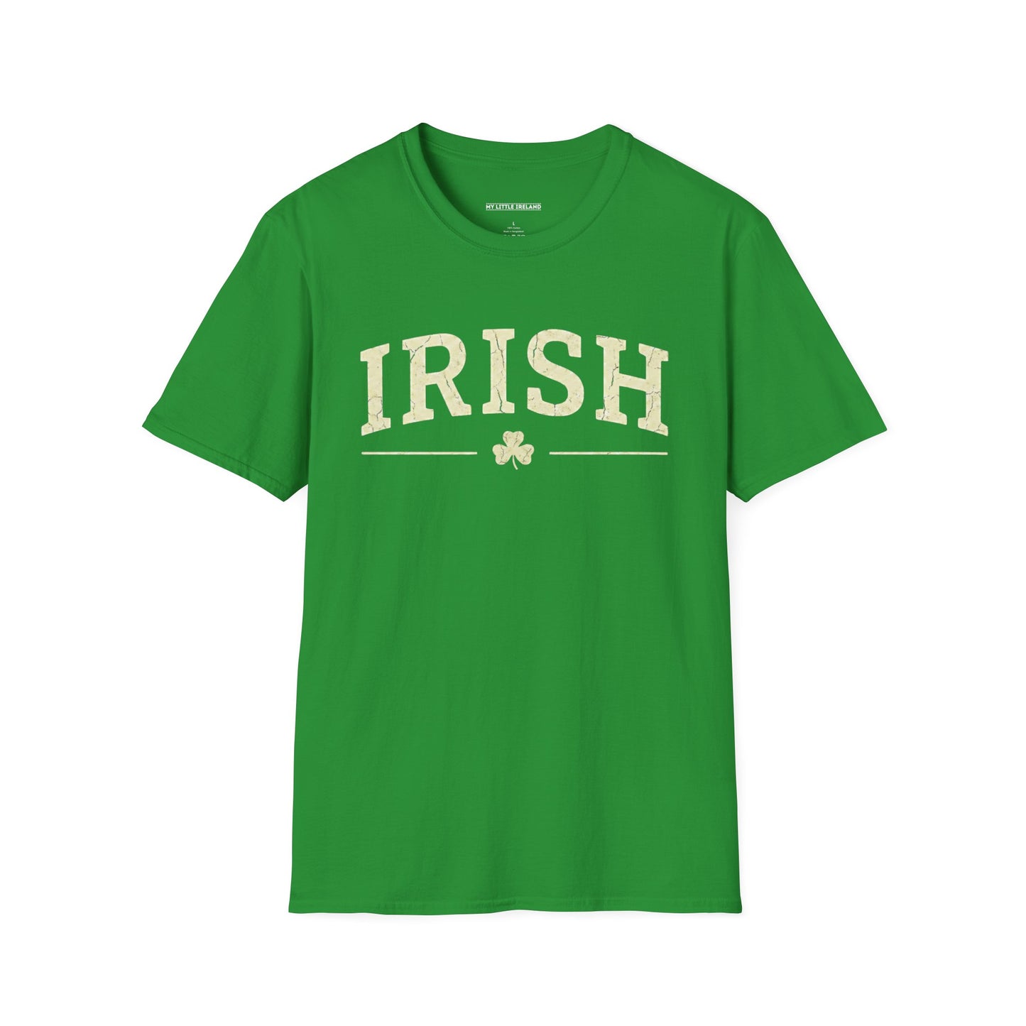 Irish