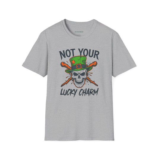 Not Your Lucky Charm