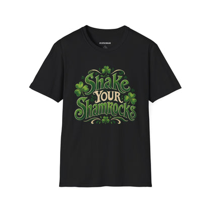 Shake Your Shamrocks