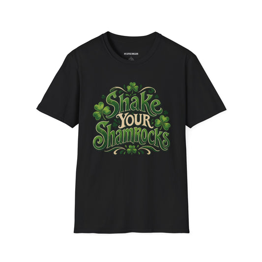 Shake Your Shamrocks