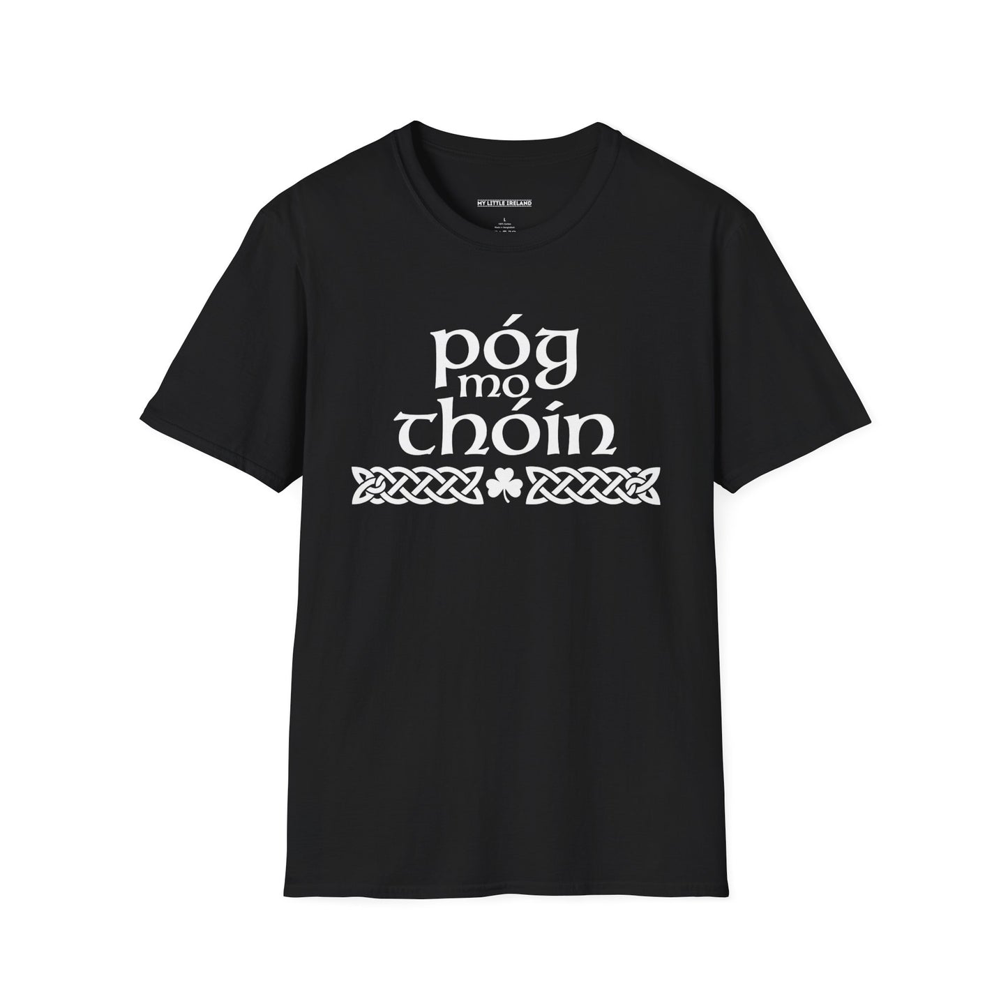 Pog Mo Thoin
