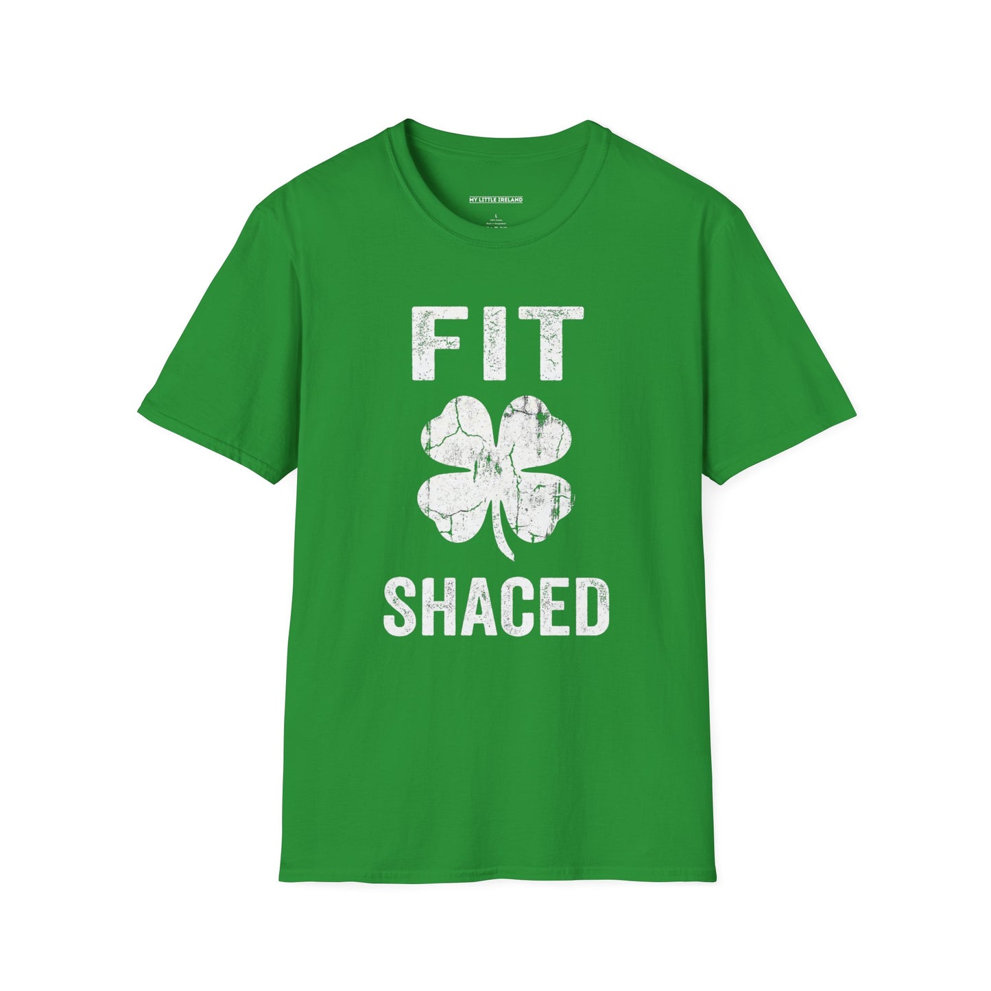 Fit Shaced
