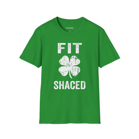 Fit Shaced