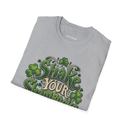 Shake Your Shamrocks