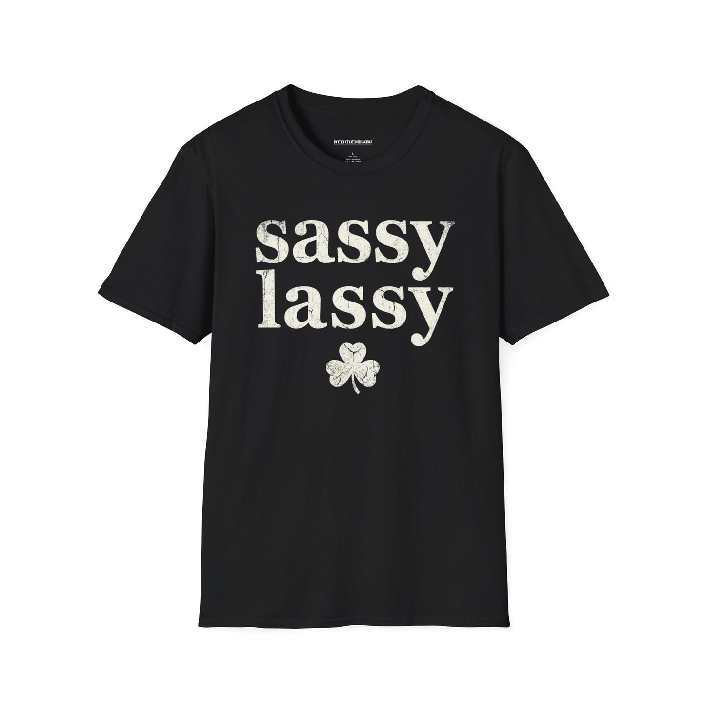 Sassy Lassy