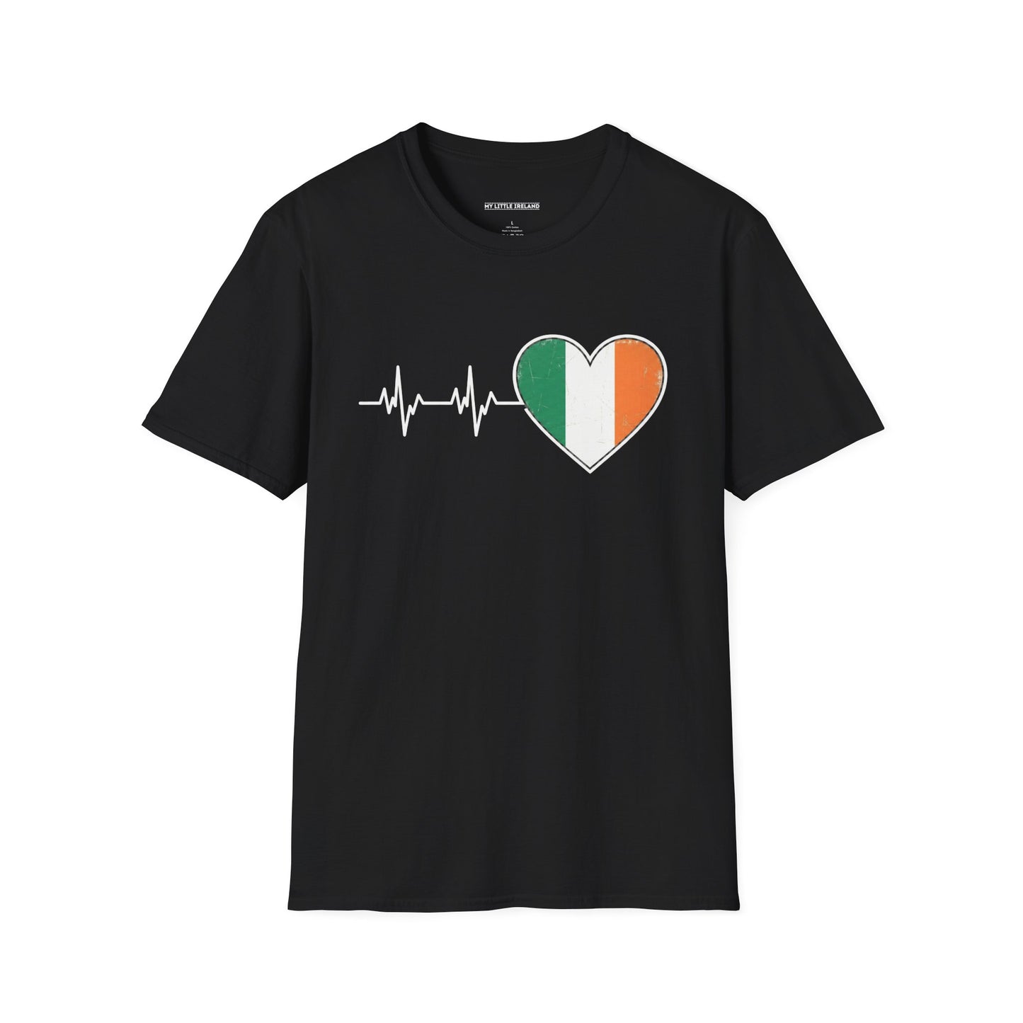 Heartbeat Ireland
