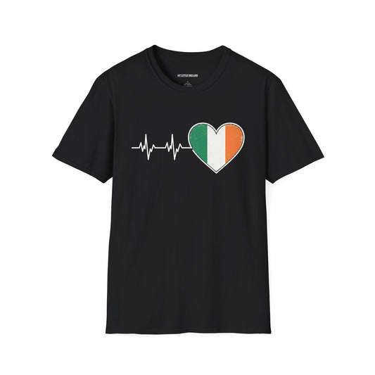 Heartbeat Ireland