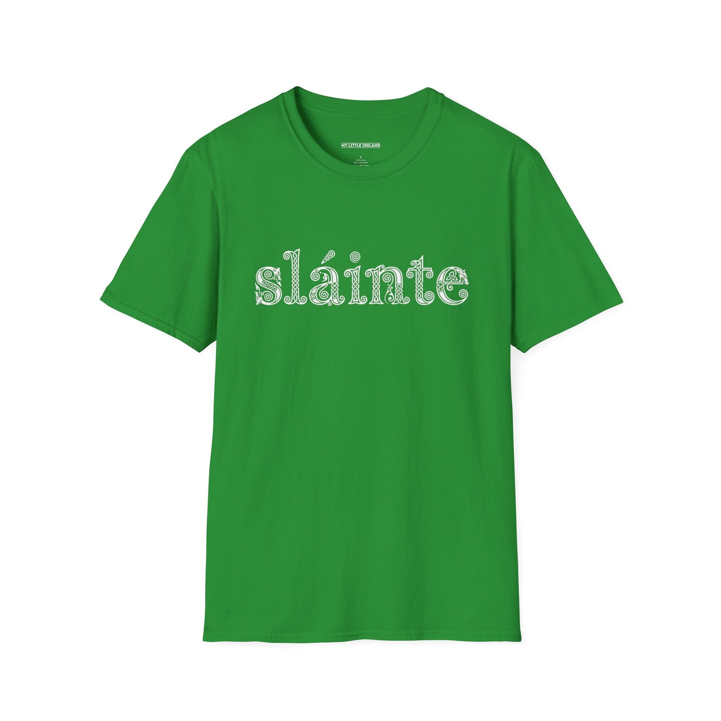 Slainte Celtic