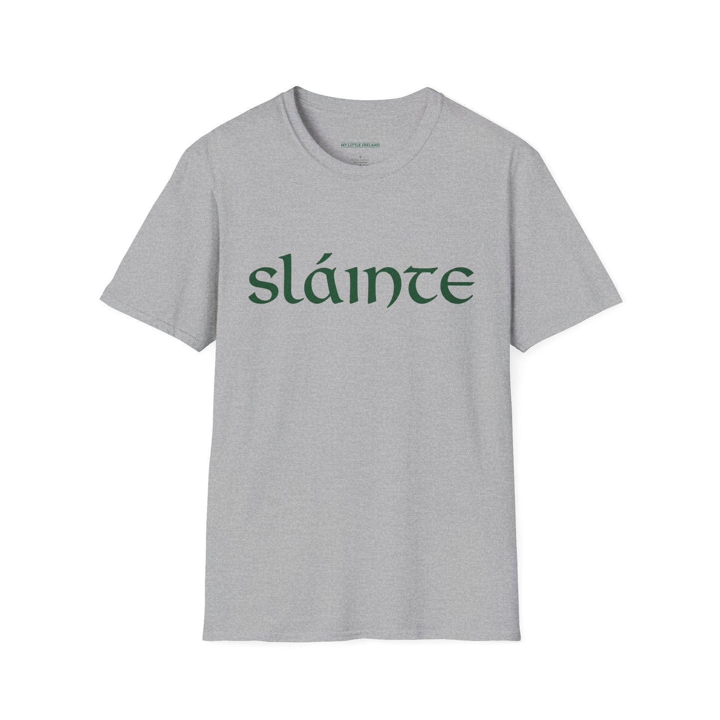Slainte