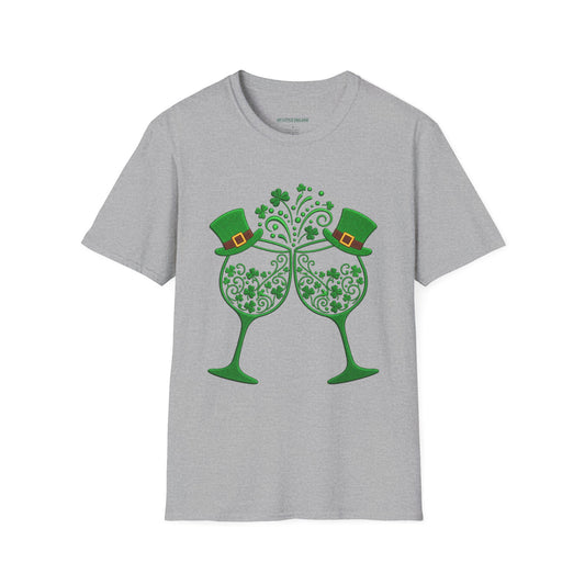Two Glasses