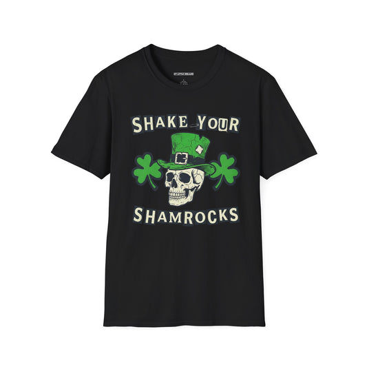 Shake Your Shamrocks
