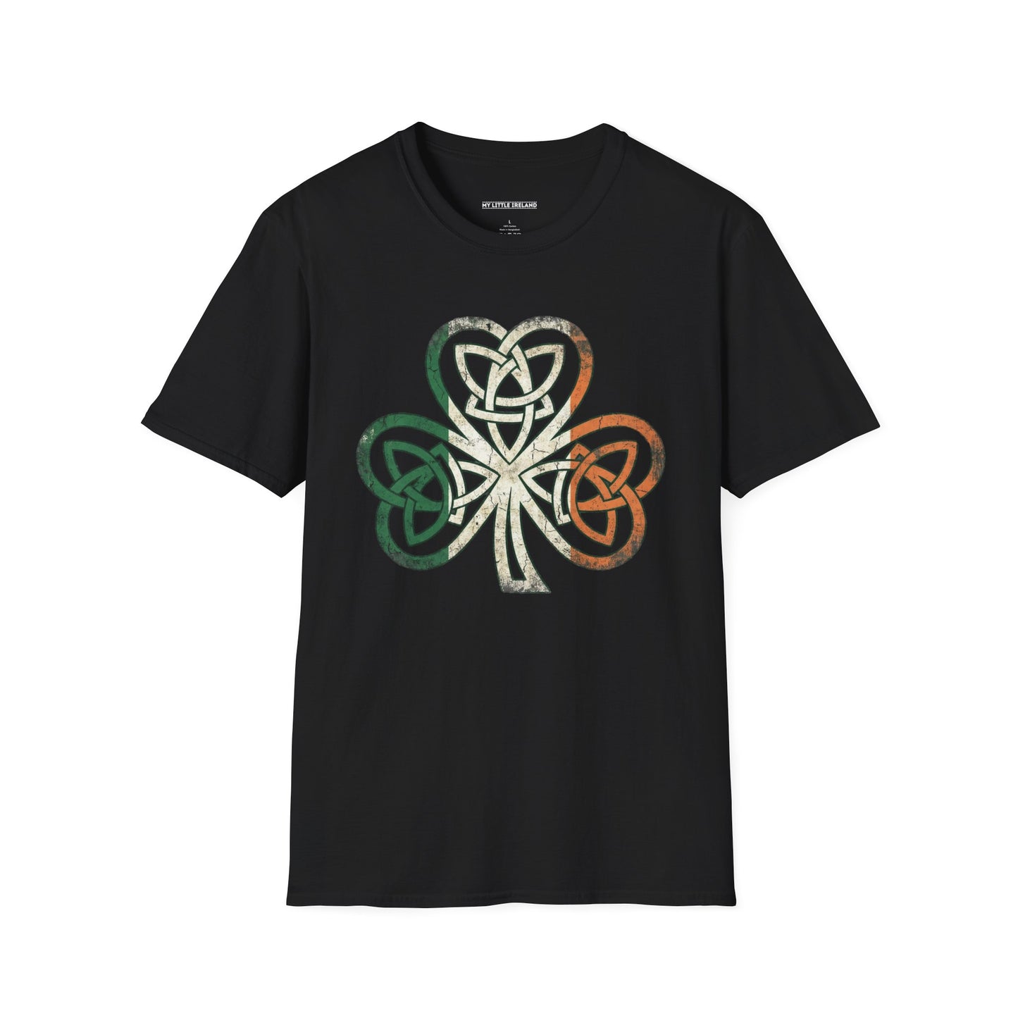Celtic Shamrock