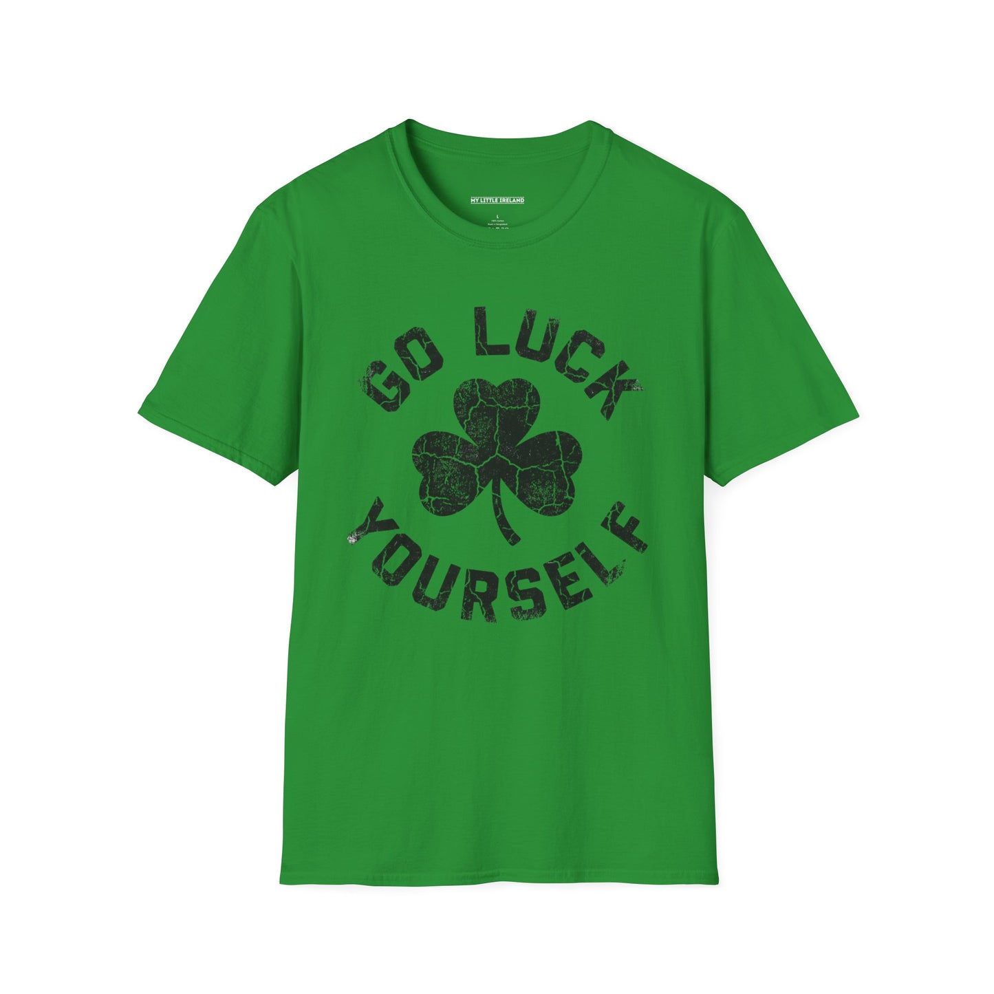 Go Luck Yourself
