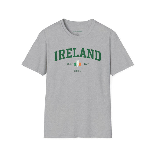 Ireland Est. 1937