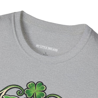 Irish Luck - 50% Miracle 50% Desperation
