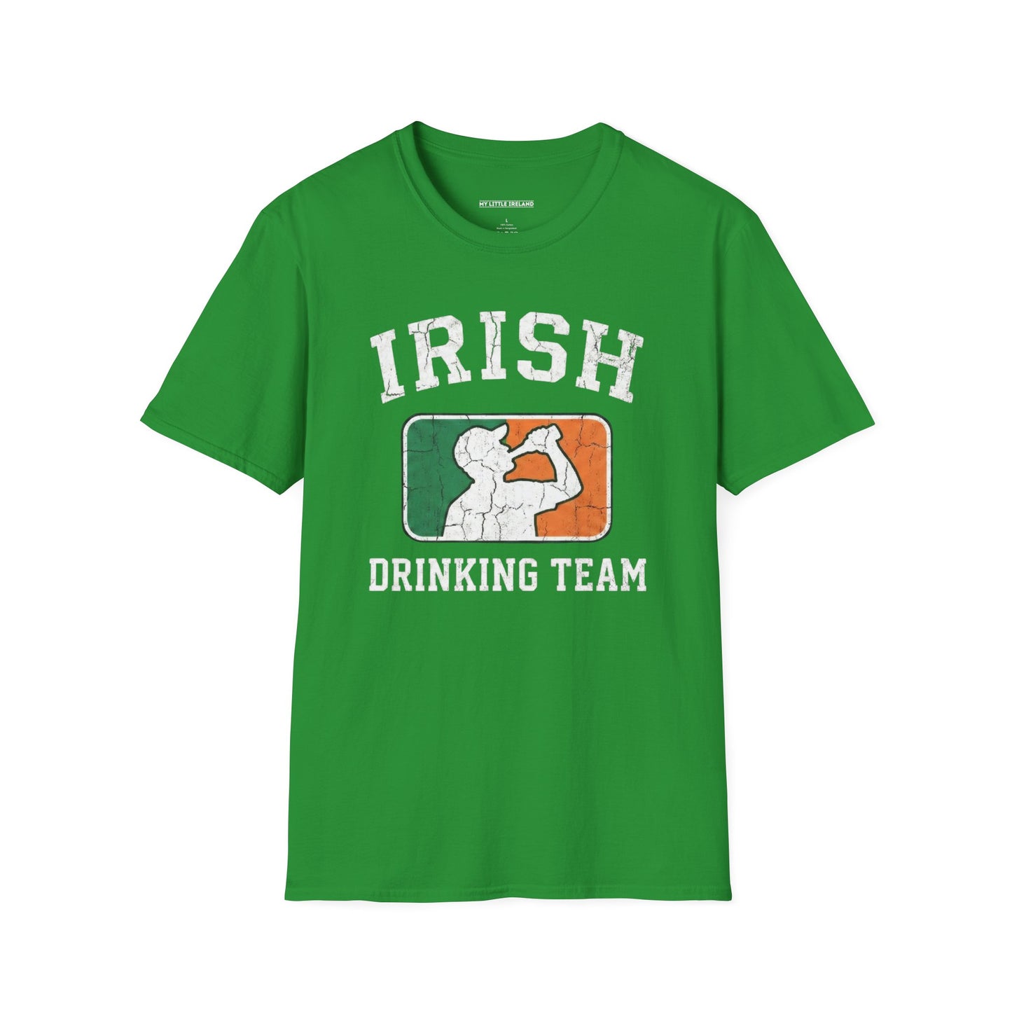 Irish Drinking Team