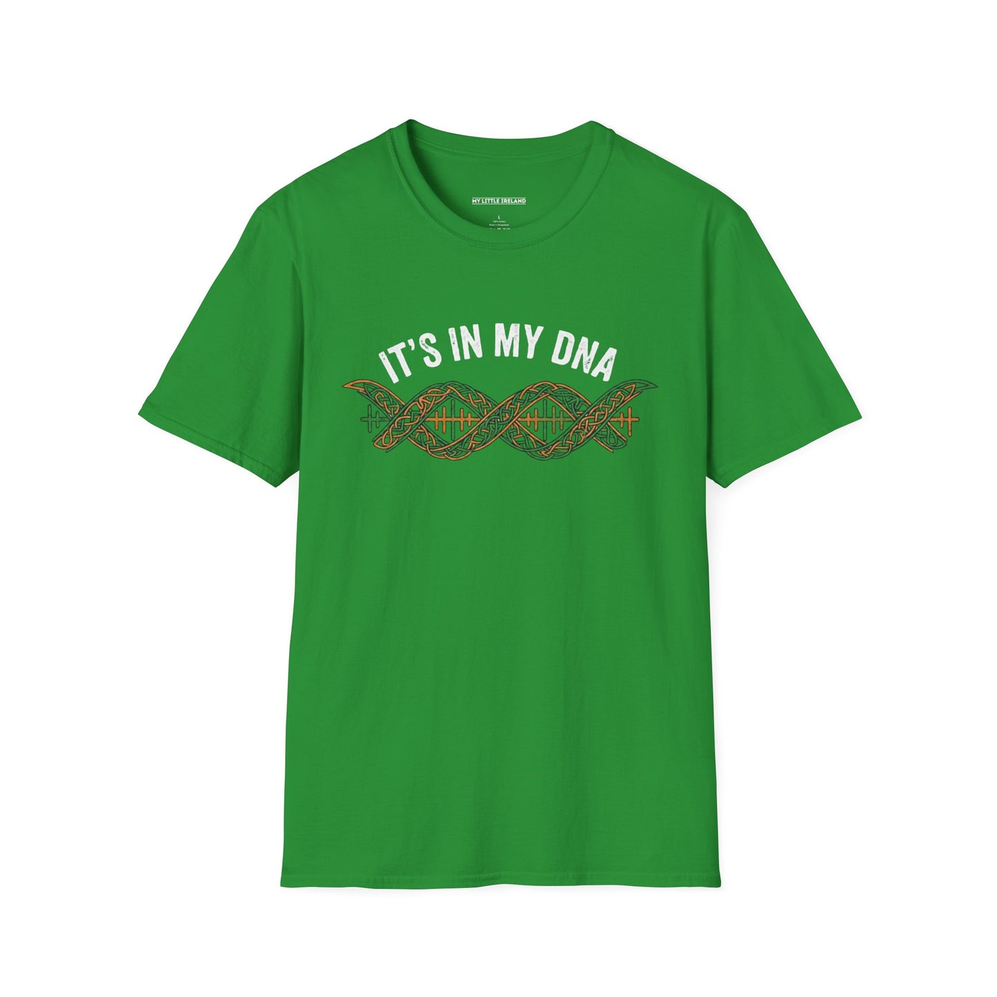 It's In My DNA